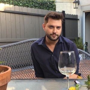 Meet your Posher, Cory